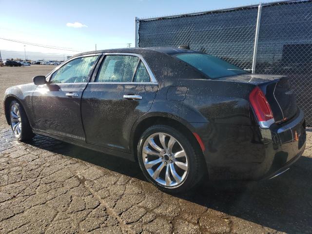 Photo 2 from auction – 2020 CHRYSLER 300 LIMITE with VIN 2C3CCAEG5LH115505