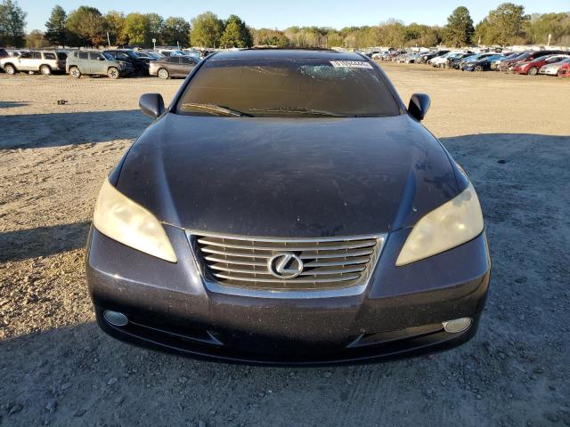 Photo 5 from auction – 2007 LEXUS ES 350 with VIN JTHBJ46G272116959
