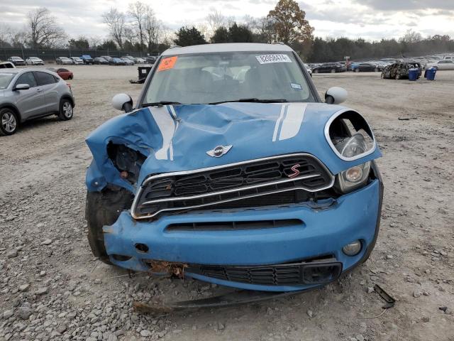 Photo 5 from auction – 2016 MINI COOPER S C with VIN WMWZC3C57GWT10254