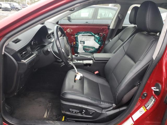 Photo 7 from auction – 2015 LEXUS ES 350 with VIN JTHBK1GG2F2174174