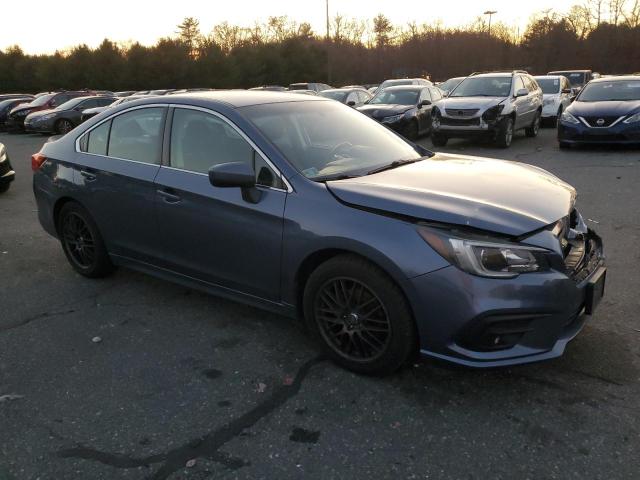 Photo 4 from auction – 2018 SUBARU LEGACY 2.5 with VIN 4S3BNAC65J3031891