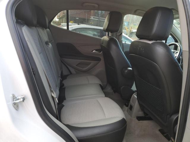 Photo 11 from auction – 2016 BUICK ENCORE with VIN KL4CJESB1GB687522