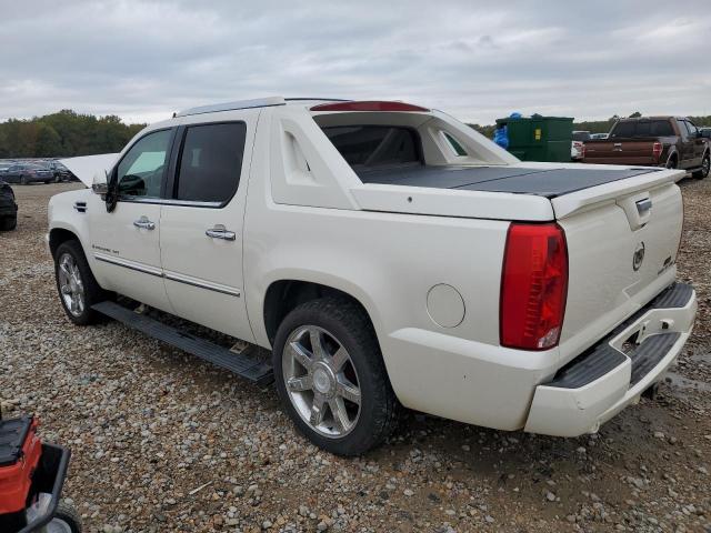 Photo 2 from auction – 2008 CADILLAC ESCALADE E with VIN 3GYFK62878G254364