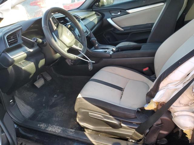 Photo 7 from auction – 2016 HONDA CIVIC EX with VIN 2HGFC3B30GH353680