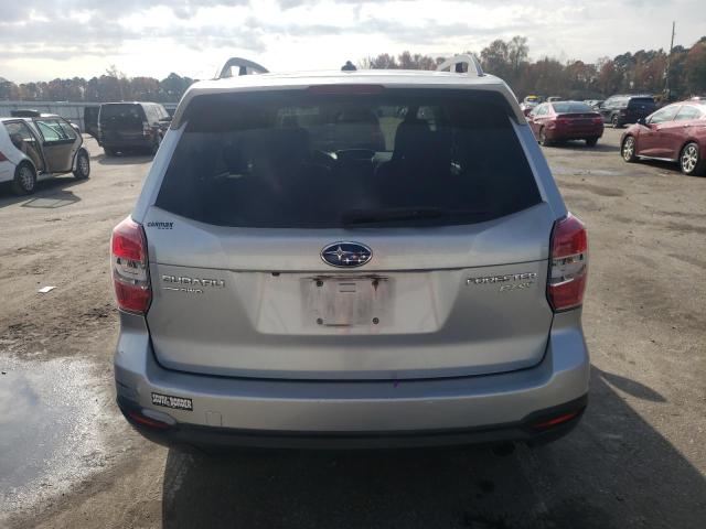 Photo 6 from auction – 2014 SUBARU FORESTER 2 with VIN JF2SJAJC8EH548990