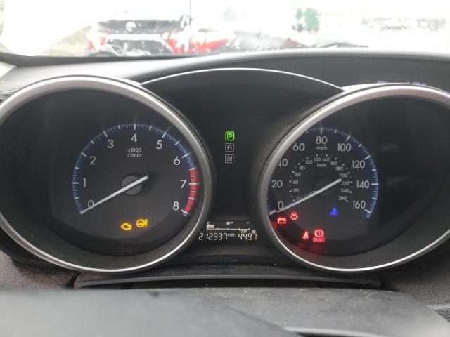 Photo 9 from auction – 2012 MAZDA 3 I with VIN JM1BL1L88C1629477
