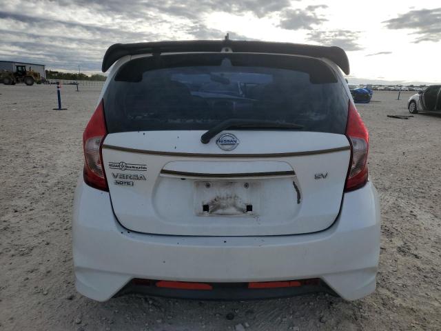 Снимка 6 от търг – 2017 NISSAN VERSA NOTE с VIN 3N1CE2CP1HL366148