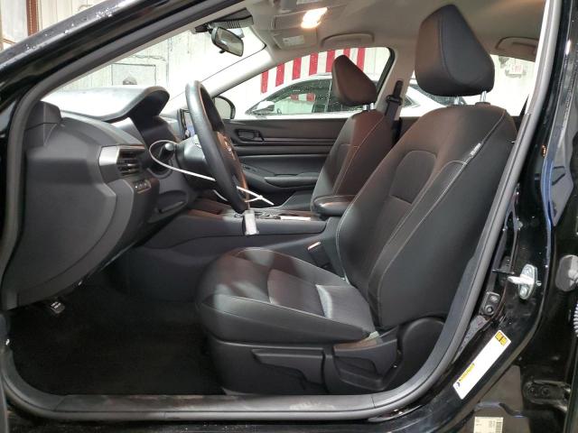 Photo 7 from auction – 2023 NISSAN ALTIMA S with VIN 1N4BL4BV6PN355239