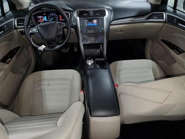 Photo 8 from auction – 2017 FORD FUSION SE with VIN 3FA6P0H76HR384214