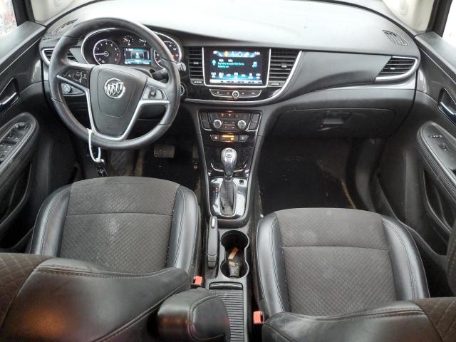 Photo 8 from auction – 2018 BUICK ENCORE PRE with VIN KL4CJESB4JB522619