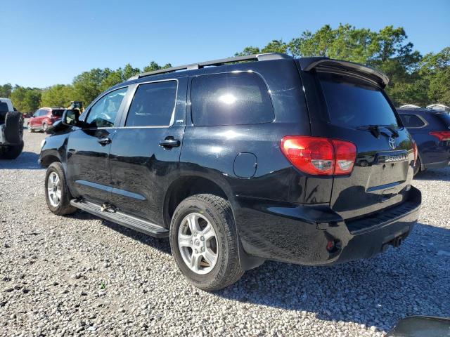 Photo 2 from auction – 2014 TOYOTA SEQUOIA SR with VIN 5TDZY5G13ES054344