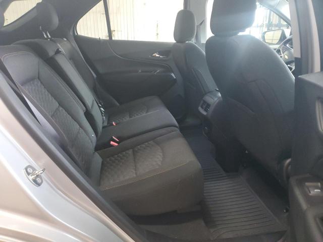 Photo 11 from auction – 2018 CHEVROLET EQUINOX LT with VIN 2GNAXSEV3J6348357