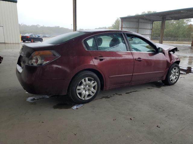 Photo 3 from auction – 2010 NISSAN ALTIMA BAS with VIN 1N4AL2AP1AN471720