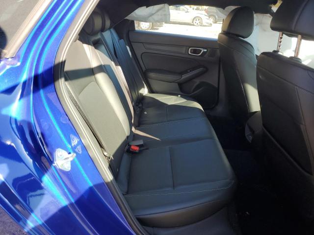 Photo 10 from auction – 2024 ACURA INTEGRA A- with VIN 19UDE4H64RA024829