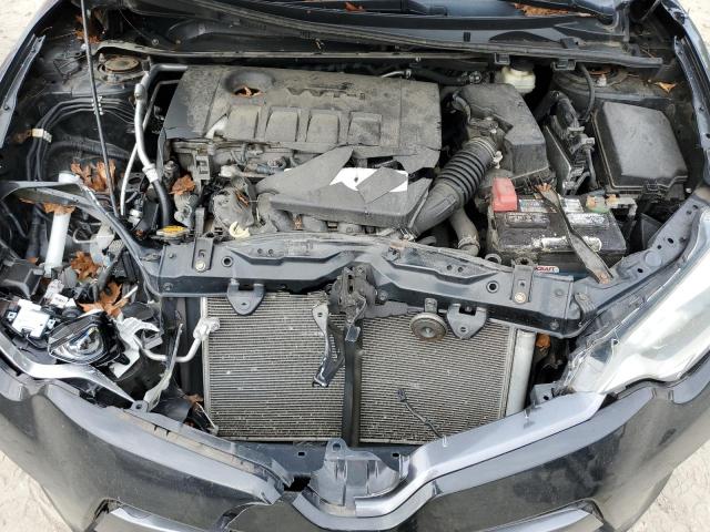 Photo 11 from auction – 2015 TOYOTA COROLLA L with VIN 2T1BURHEXFC403063