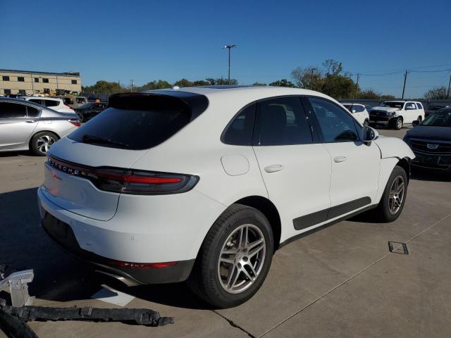 Photo 3 from auction – 2021 PORSCHE MACAN with VIN WP1AA2A59MLB03315