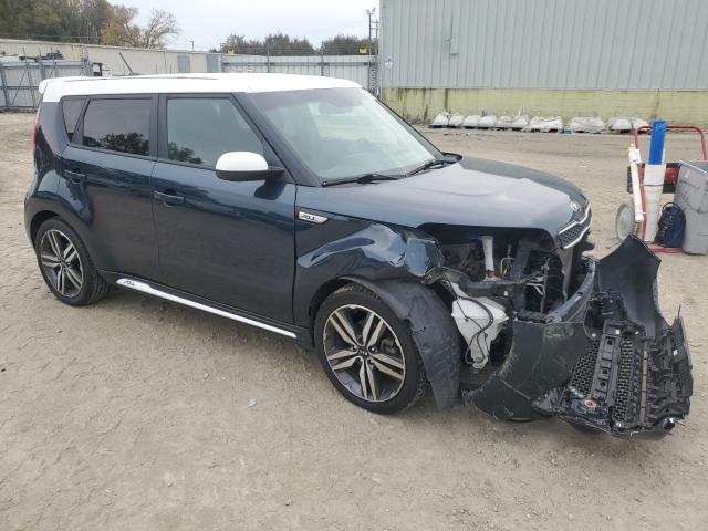 Photo 4 from auction – 2018 KIA SOUL + with VIN KNDJP3A52J7594319