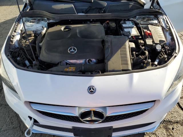 Photo 11 from auction – 2019 MERCEDES-BENZ CLA 250 with VIN WDDSJ4EB6KN765877