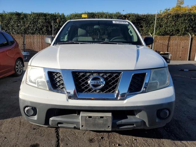 Photo 5 from auction – 2013 NISSAN FRONTIER S with VIN 1N6BD0CT1DN717676