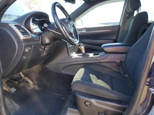 Photo 7 from auction – 2016 JEEP GRAND CHER with VIN 1C4RJFAG0GC456561