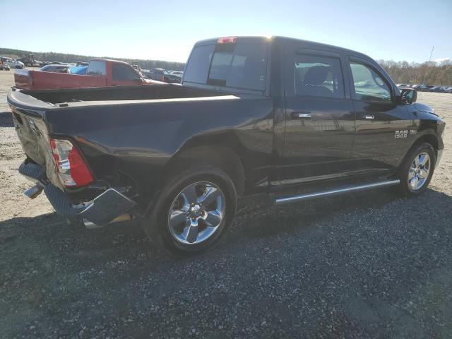 Photo 3 from auction – 2018 RAM 1500 SLT with VIN 3C6RR7LT2JG265079