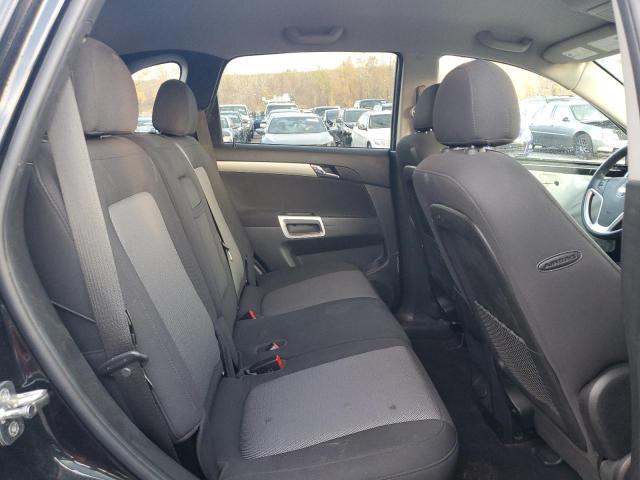 Photo 11 from auction – 2012 CHEVROLET CAPTIVA SP with VIN 3GNAL2EK5CS582005
