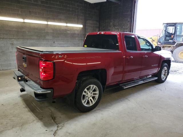Photo 3 from auction – 2019 CHEVROLET SILVERADO with VIN 2GCVKPEC5K1134067