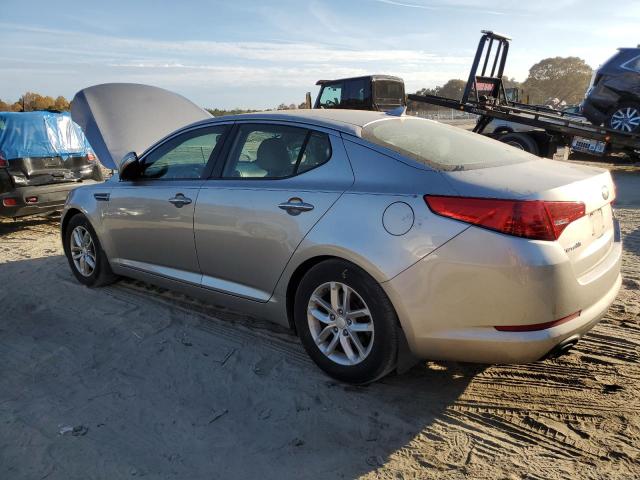 Photo 2 from auction – 2013 KIA OPTIMA LX with VIN 5XXGM4A78DG185814