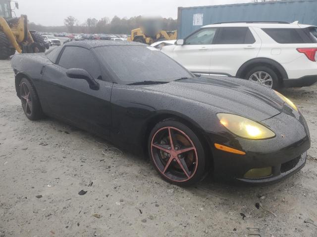Photo 4 from auction – 2013 CHEVROLET CORVETTE with VIN 1G1YG2DW7D5106648