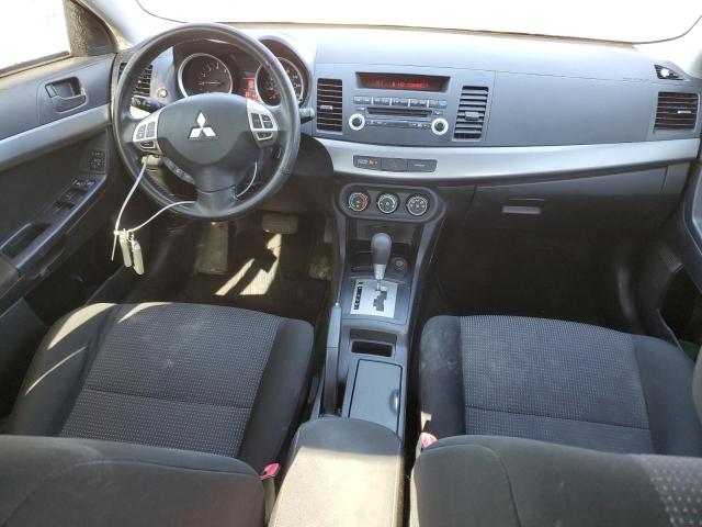 Photo 8 from auction – 2011 MITSUBISHI LANCER ES/ with VIN JA32U2FU3BU046399