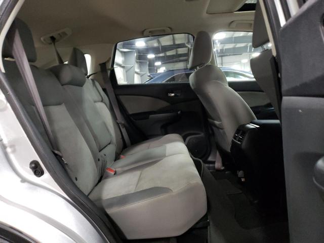 Photo 11 from auction – 2016 HONDA CRV with VIN 5J6RM4H52GL033622