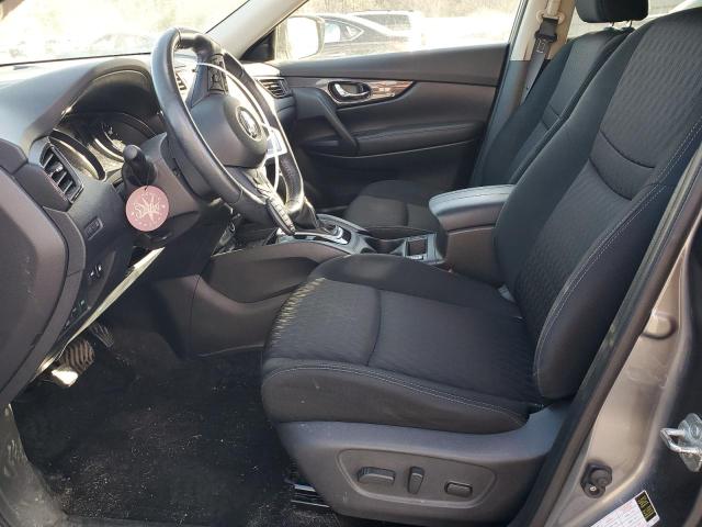 Photo 7 from auction – 2018 NISSAN ROGUE S with VIN KNMAT2MVXJP589211