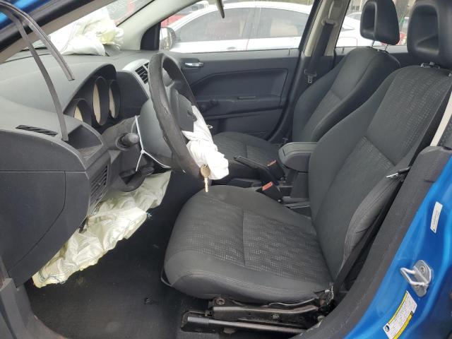 Photo 7 from auction – 2008 DODGE CALIBER with VIN 1B3HB28C48D800488