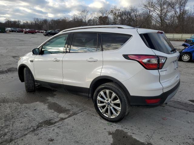 Photo 2 from auction – 2017 FORD ESCAPE TIT with VIN 1FMCU9J91HUC21688