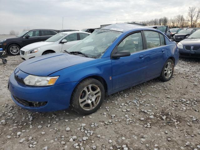 SATURN ION LEVEL 2004 with VIN 1G8AL54F94Z167380 - Photo from auction