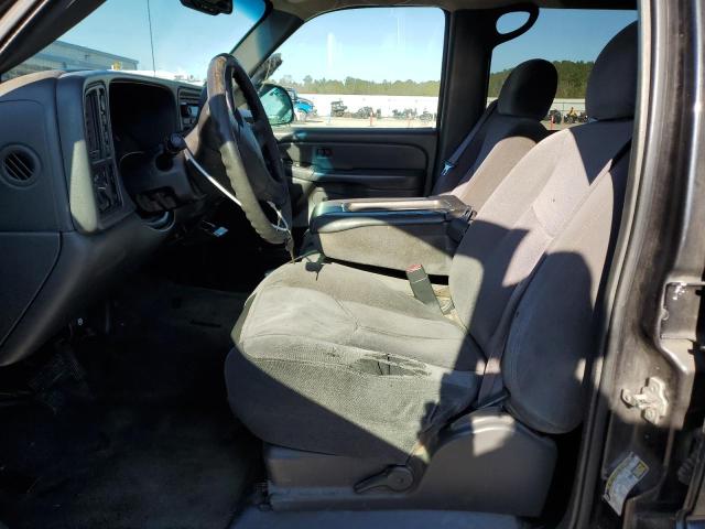 Photo 7 from auction – 2005 GMC NEW SIERRA with VIN 2GTEK13T751316275