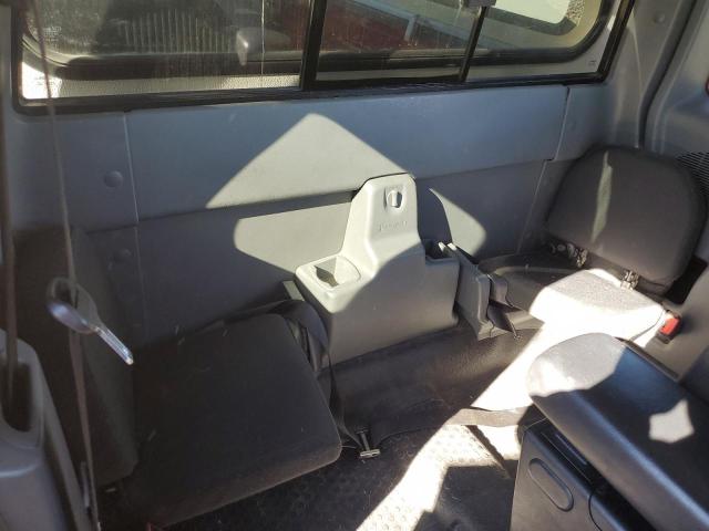 Photo 10 from auction – 2010 FORD RANGER SUP with VIN 1FTLR4FE5APA54075