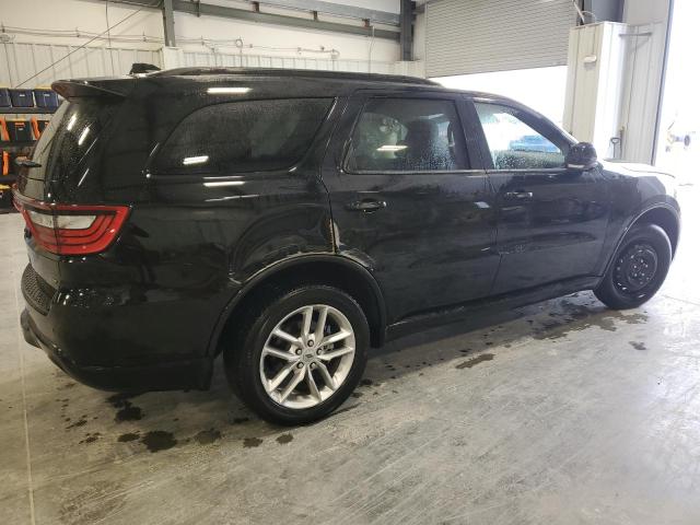 Photo 3 from auction – 2023 DODGE DURANGO GT with VIN 1C4RDJDG8PC583564