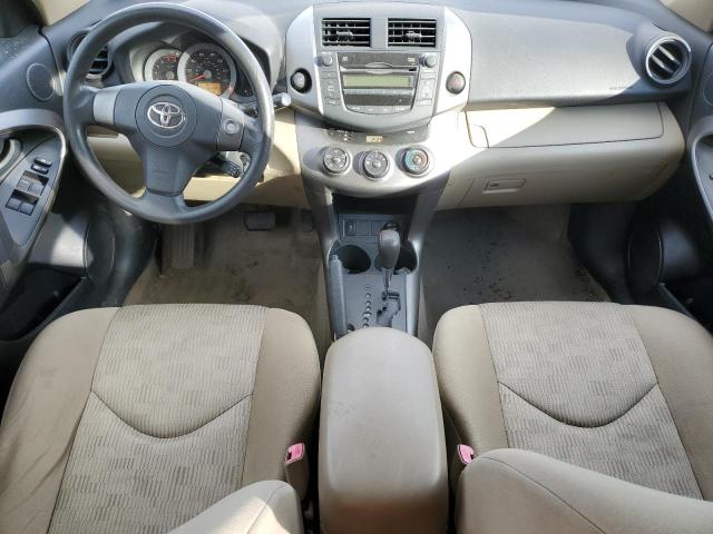 Photo 8 from auction – 2010 TOYOTA RAV4 with VIN JTMBF4DV8A5025043