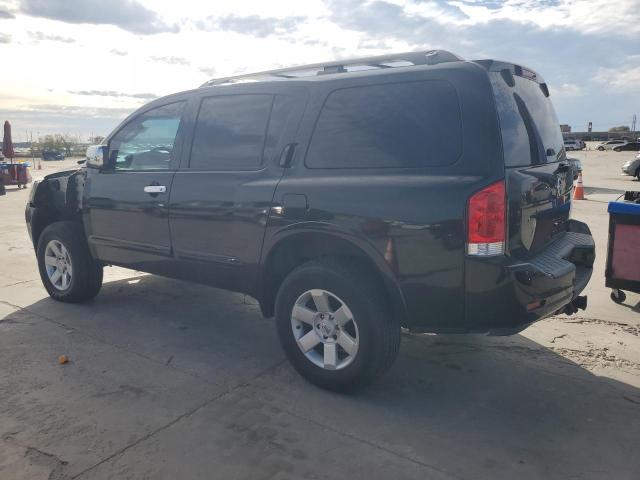 Photo 2 from auction – 2010 NISSAN ARMADA SE with VIN 5N1BA0NC8AN601729