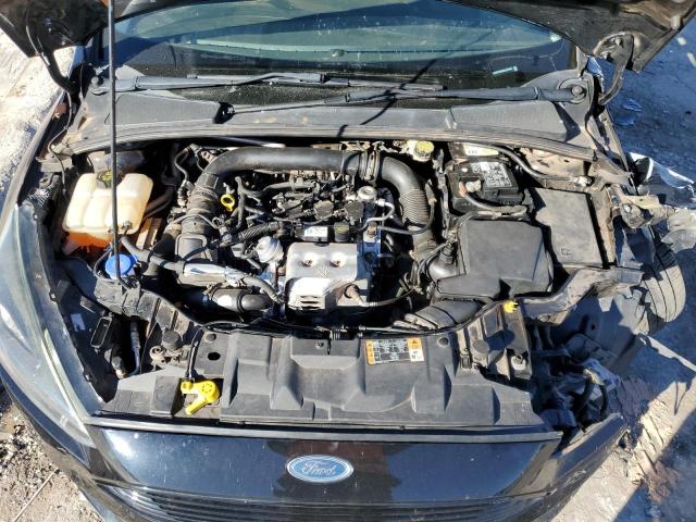 Photo 11 from auction – 2016 FORD FOCUS SE with VIN 1FADP3KE8GL251046