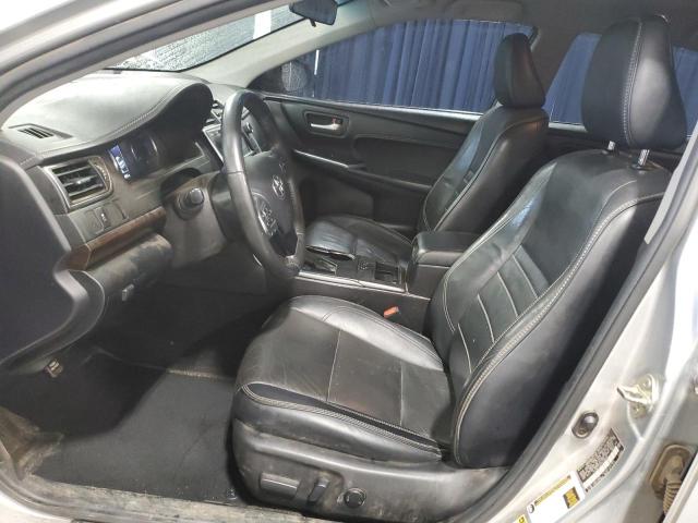 Photo 7 from auction – 2017 TOYOTA CAMRY LE with VIN 4T1BF1FKXHU736305