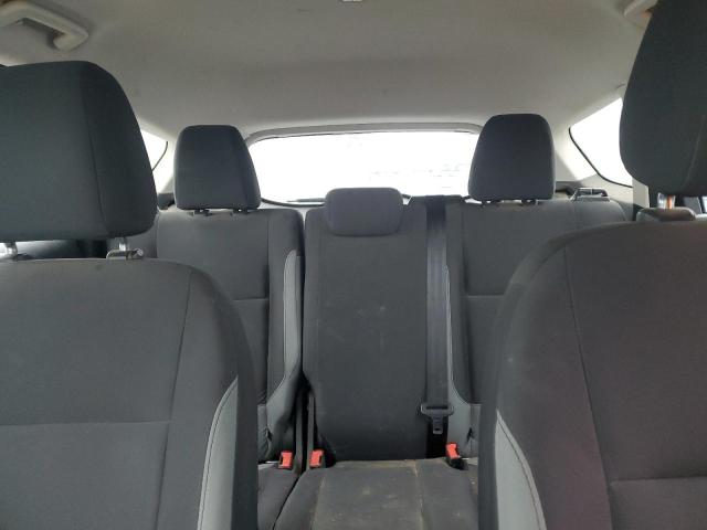 Photo 10 from auction – 2015 FORD ESCAPE S with VIN 1FMCU0F70FUC65665