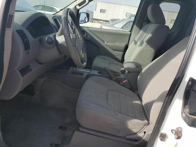 Photo 7 from auction – 2016 NISSAN FRONTIER S with VIN 1N6BD0CT9GN730373