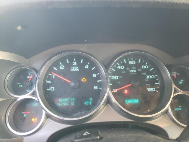 Photo 9 from auction – 2012 CHEVROLET SILVERADO with VIN 1GCPKSE72CF195496
