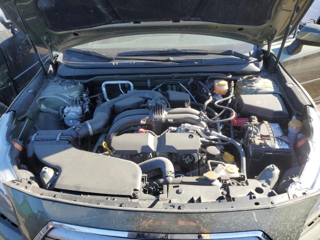 Photo 11 from auction – 2017 SUBARU OUTBACK 2. with VIN 4S4BSANC4H3295668