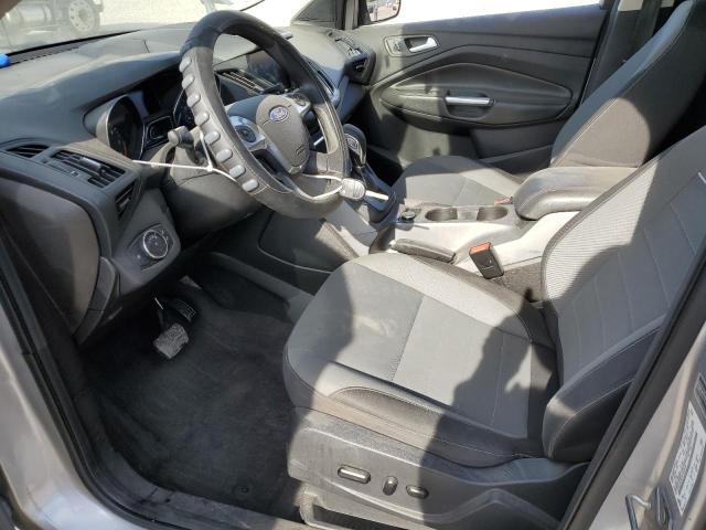 Photo 7 from auction – 2014 FORD ESCAPE SE with VIN 1FMCU9G93EUB98319