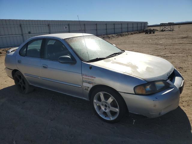 Photo 4 from auction – 2003 NISSAN SENTRA SE- with VIN 3N1AB51D63L726372