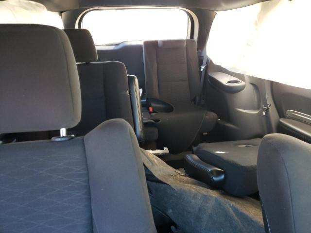 Photo 10 from auction – 2020 DODGE DURANGO SX with VIN 1C4RDHAGXLC223350