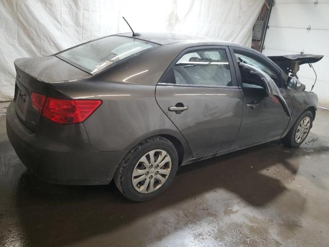 Photo 3 from auction – 2010 KIA FORTE EX with VIN KNAFU4A20A5141612